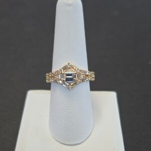 Bomb Party Lumina Collection Ring